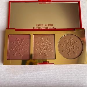 Estée Lauder Limited Edition Cheek Palette in ENCHANTED GLOW - New